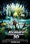 Journey to the Center of the Earth 3D [Theatrical Release]