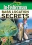 Bass Location Secrets DVD