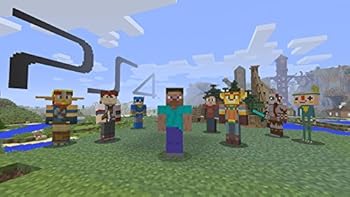 Minecraft: PlayStation 4 Edition
