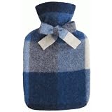 【SALE】STアレグラ湯たんぽＳ　ブルーの画像