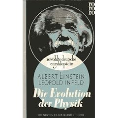 Die Evolution der Physik