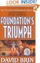 Foundation's Triumph (Second Foundation Trilogy (Prebound))