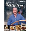 Rick Stein's French Odyssey : Complete BBC Series [DVD]