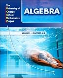 Algebra: UCSMP Grades 6-12