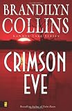 Crimson Eve (Kanner Lake Series #3)