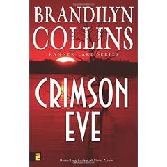 Kanner Lake Crimson Eve