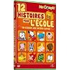 Ma Compil' - 12 histoires pour l'�cole - La classe des petits h�ros