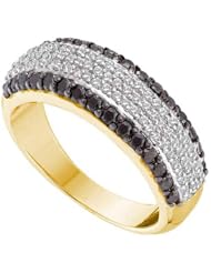 0.97CTW DIAMOND LADIES FASHION BAND