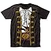 Impact Pirate Prince Mens Costume Tee