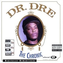 Nuthin' But A "G" Thang [Explicit]