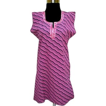 New Aival Zebra Look Top With Sequins