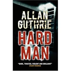 Hard Man