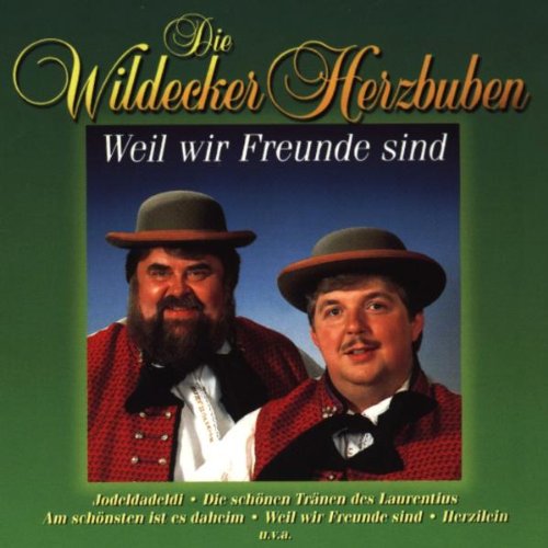 Die Wildecker Herzbuben - Party Power Pack: Volksmusik Kult - Zortam Music