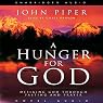 Hunger For God