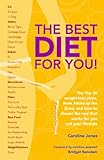 The best diet for you!