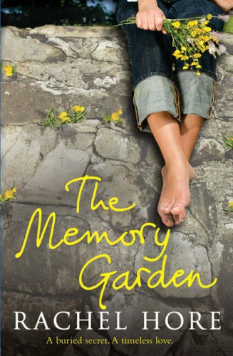 City Travel Guides Discounted   : The Memory Garden