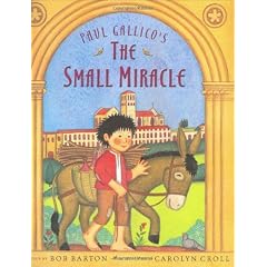 Paul Gallico's The Small Miracle