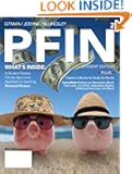 PFIN2 (with Finance CourseMate Printed Access Card)