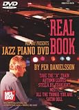 Jazz Piano Dvd Real Book [Region 1] [US Import] [NTSC]