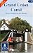 Grand Union Canal: Map 3: Fenny Stratford to the Thames (Inland Waterways of Britain): Fenny Stratford to the Thames Map 3