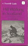 Hillwalking in Scotland