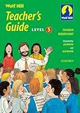 Wolf Hill : teacher's guide : level 5