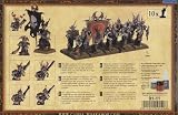 Vampire Counts Grave Guard Warhammer Fantasy