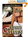 Private Games