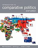 Introduction to comparative politics
