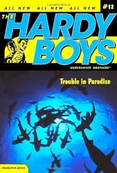 Trouble in Paradise