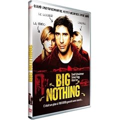 Big nothing