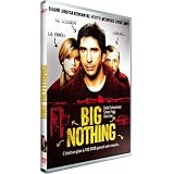 Big nothingpar David Schwimmer