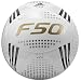 Search : adidas F50 X-ite Soccer Ball (Nv/Wh/Aqua)