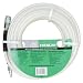 Hitachi 19412FA 1/4-Inch-by-50 Polyurethane Air Hose with Automotive Plug and Coupler By: Hitachi  Sales Rank: 2602
