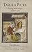 Tabula Picta: Painting and Writing in Medieval Law (Material Texts)