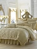 Croscill White Label Emerald Isle Bedding Collection