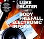 Body Freefall Electron