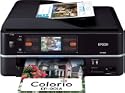 EPSON MultiPhoto