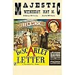 Scarlet Letter, The - Movie Poster