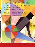 Intelligent Lessons Of Music Knowledge: (Guitar And Piano)