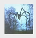 Louise Bourgeois: Maman