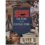 Dinosaur Named Sue: The World's Most Complete T. Rex (Hello Reader) book cover