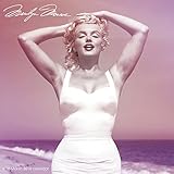 Marilyn Monroe Wall Calendar (2016)