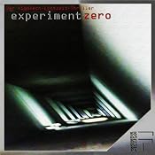 H&ouml;rbuch Experiment Zero