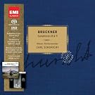 Bruckner: Symphonies 8 & 9
