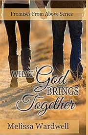 What God Brings Together (Promises from Above Book 1)