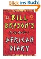 Bill Bryson's African Diary