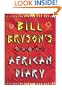 Bill Bryson African Diary