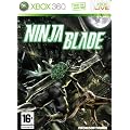 Ninja blade