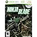Ninja blade